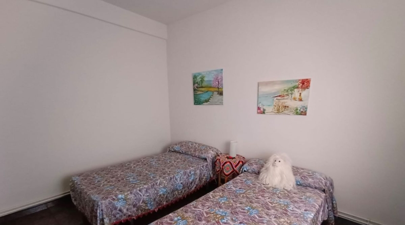 Ciudad Real - Torre de Juan Abad - 224m2