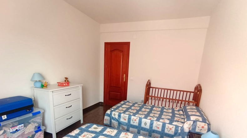 Ciudad Real - Torre de Juan Abad - 224m2