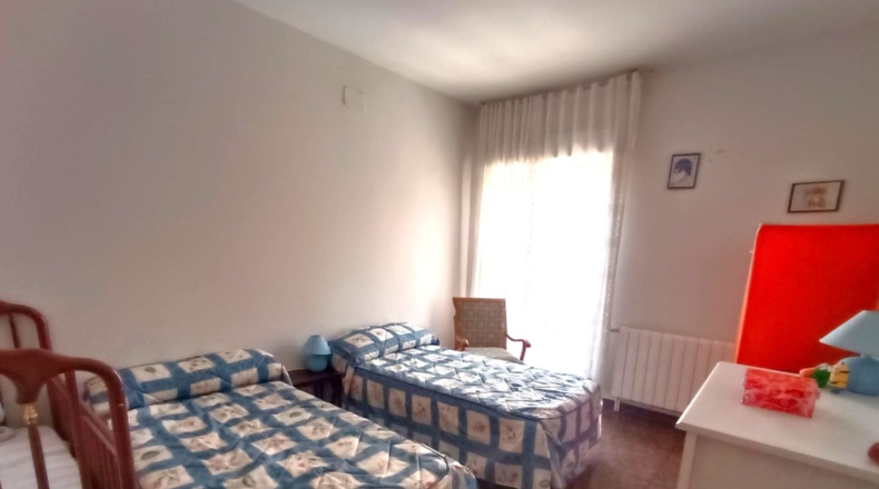 Ciudad Real - Torre de Juan Abad - 224m2