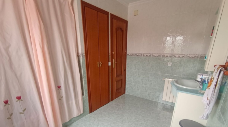 Ciudad Real - Torre de Juan Abad - 224m2