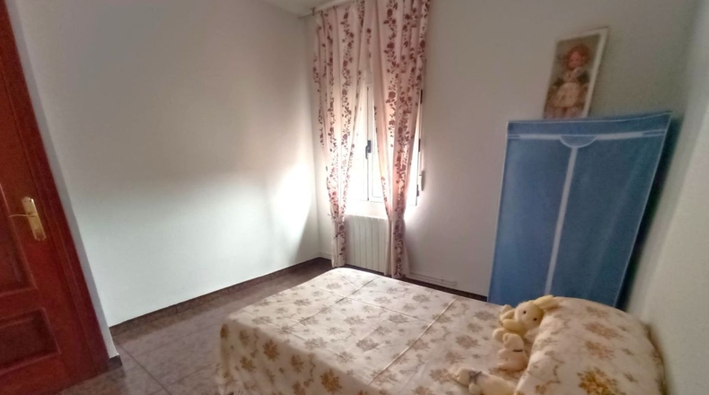 Ciudad Real - Torre de Juan Abad - 224m2