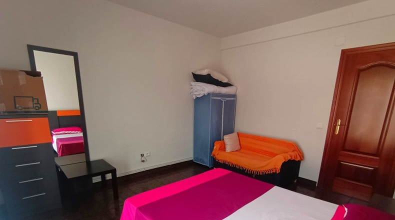 Ciudad Real - Torre de Juan Abad - 224m2