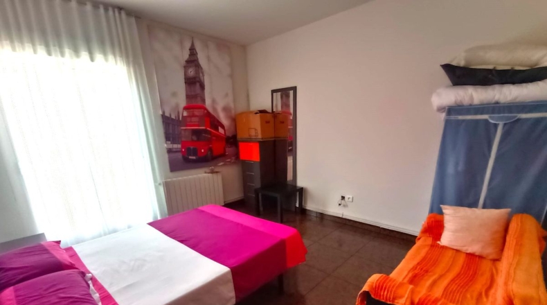 Ciudad Real - Torre de Juan Abad - 224m2