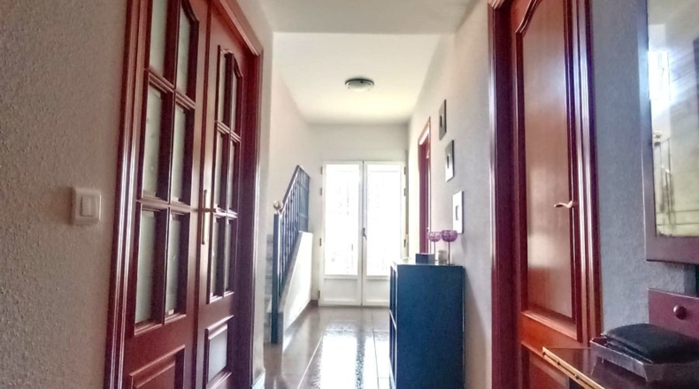 Ciudad Real - Torre de Juan Abad - 224m2