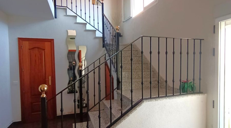 Ciudad Real - Torre de Juan Abad - 224m2