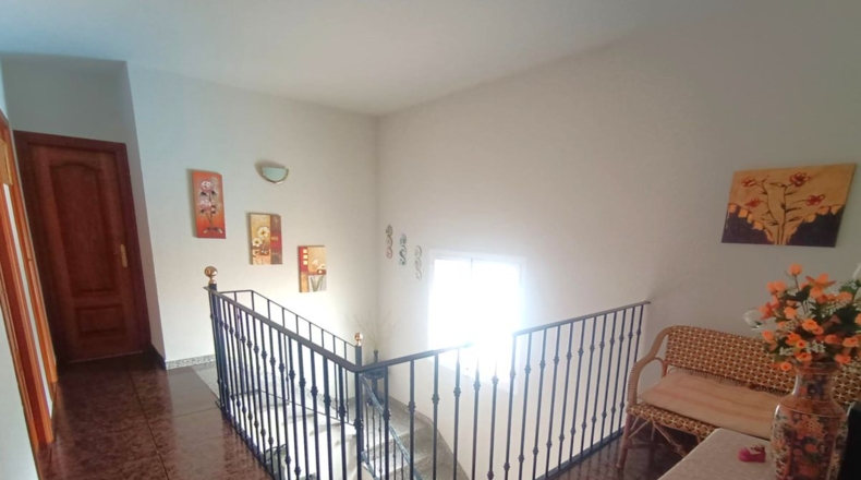 Ciudad Real - Torre de Juan Abad - 224m2