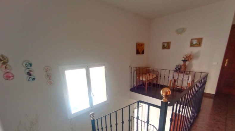 Ciudad Real - Torre de Juan Abad - 224m2