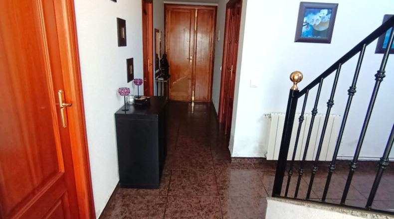 Ciudad Real - Torre de Juan Abad - 224m2