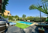 Xalet independent amb terreny en venda a Valdepeñas ref.: TR110333 foto