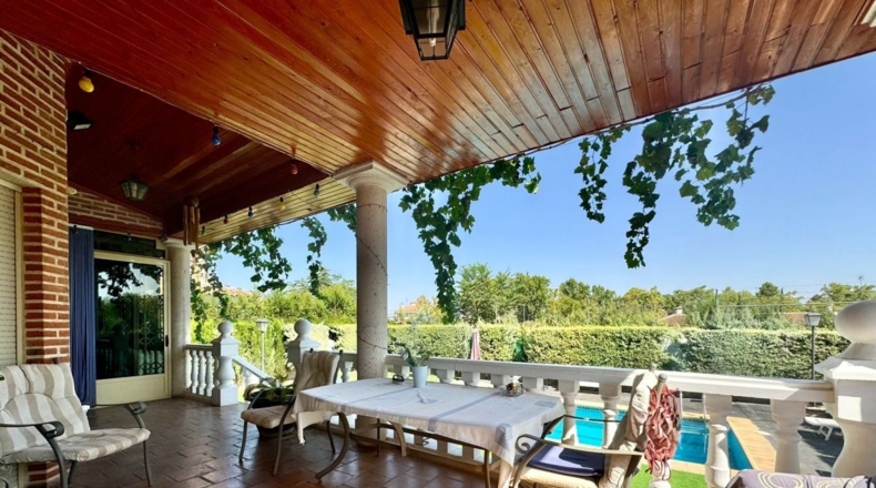 Ciudad Real - Valdepeñas - 680m2