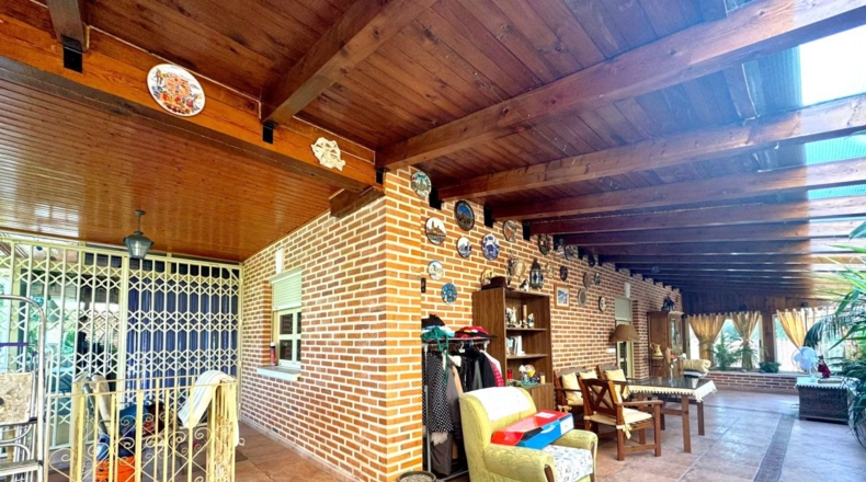 Ciudad Real - Valdepeñas - 680m2