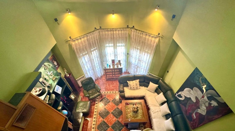 Ciudad Real - Valdepeñas - 680m2