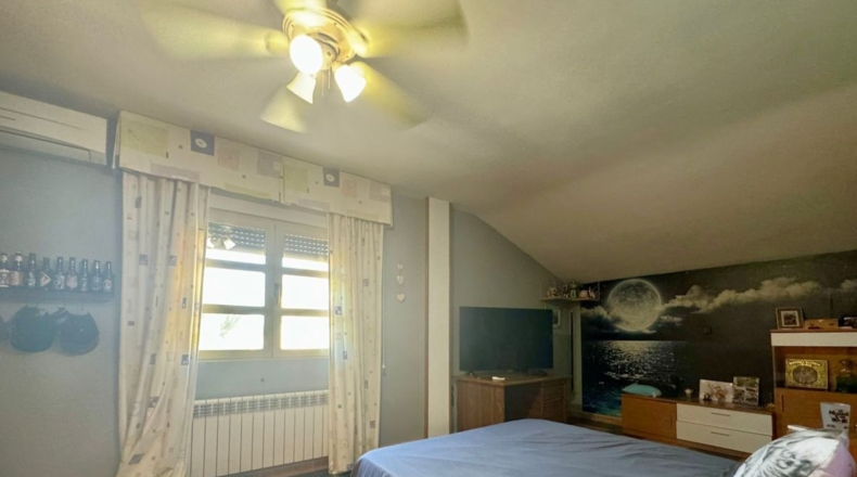 Ciudad Real - Valdepeñas - 680m2