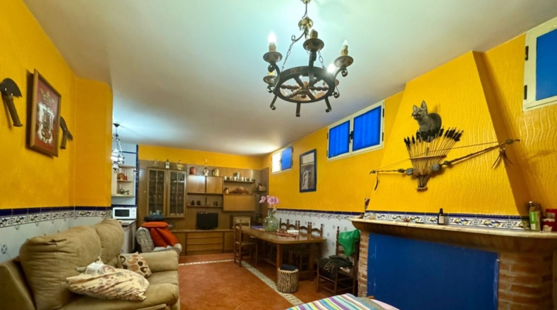 Ciudad Real - Valdepeñas - 680m2