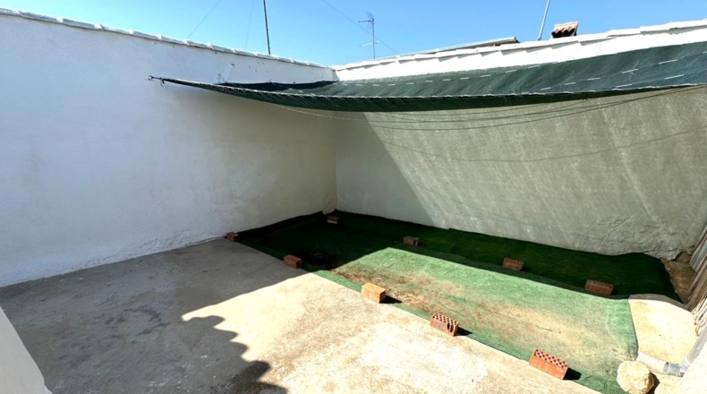 Ciudad Real - Valdepeñas - 187m2