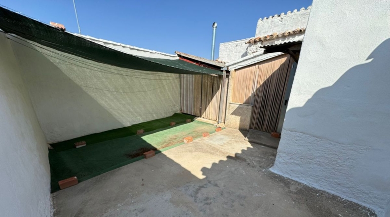 Ciudad Real - Valdepeñas - 187m2
