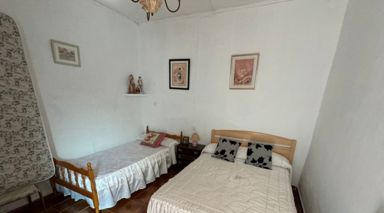 Ciudad Real - Valdepeñas - 187m2