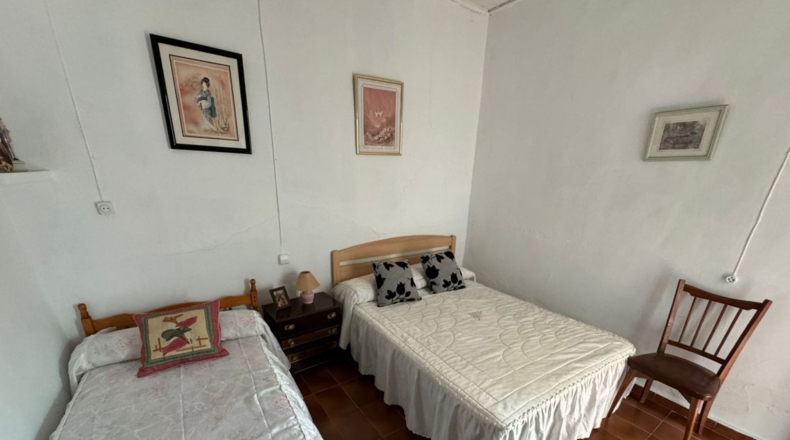 Ciudad Real - Valdepeñas - 187m2