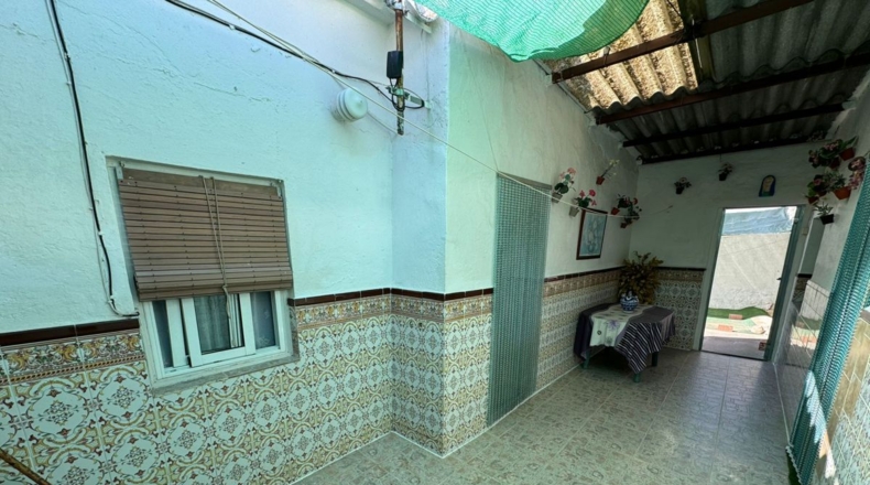 Ciudad Real - Valdepeñas - 187m2