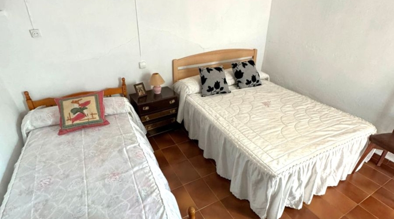 Ciudad Real - Valdepeñas - 187m2