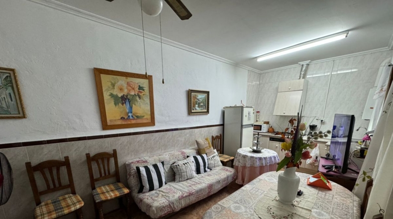 Ciudad Real - Valdepeñas - 187m2