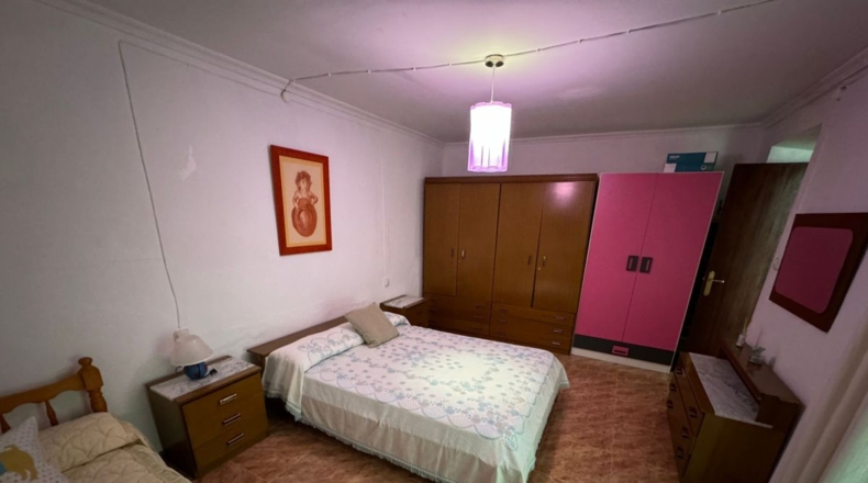 Ciudad Real - Valdepeñas - 187m2