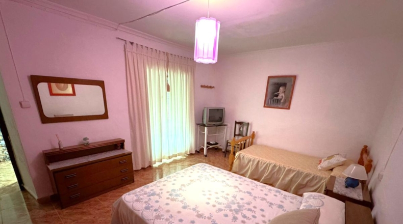 Ciudad Real - Valdepeñas - 187m2