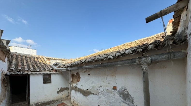 Ciudad Real - Valdepeñas - 94m2
