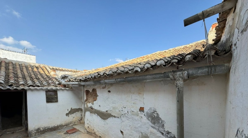 Ciudad Real - Valdepeñas - 94m2