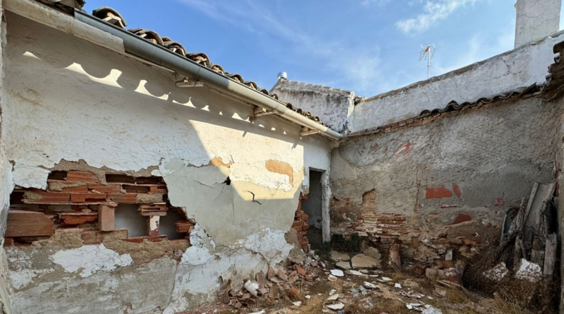 Ciudad Real - Valdepeñas - 94m2