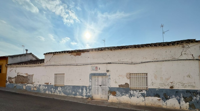 Ciudad Real - Valdepeñas - 94m2