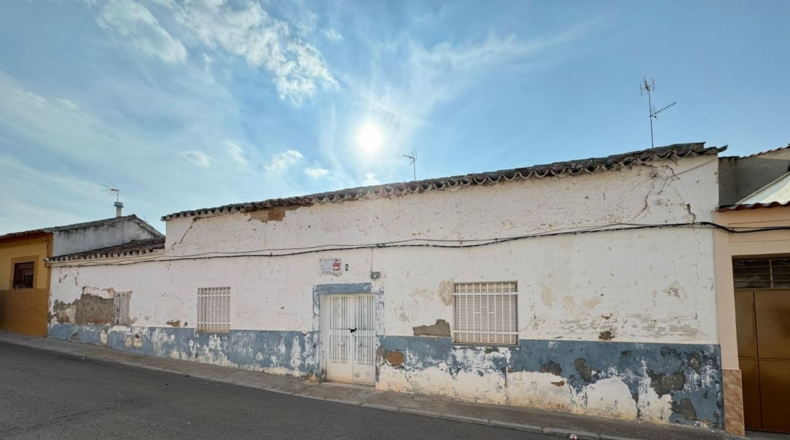 Ciudad Real - Valdepeñas - 94m2