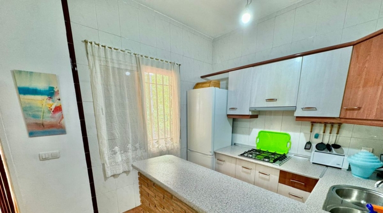 Ciudad Real - Santa Cruz de Mudela - 7858m2