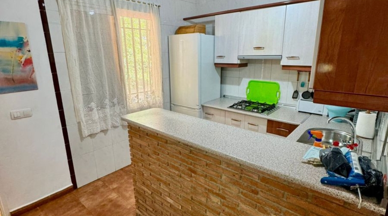 Ciudad Real - Santa Cruz de Mudela - 7858m2