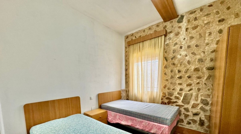 Ciudad Real - Santa Cruz de Mudela - 7858m2
