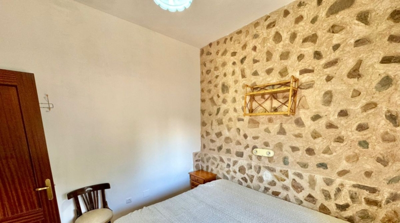 Ciudad Real - Santa Cruz de Mudela - 7858m2
