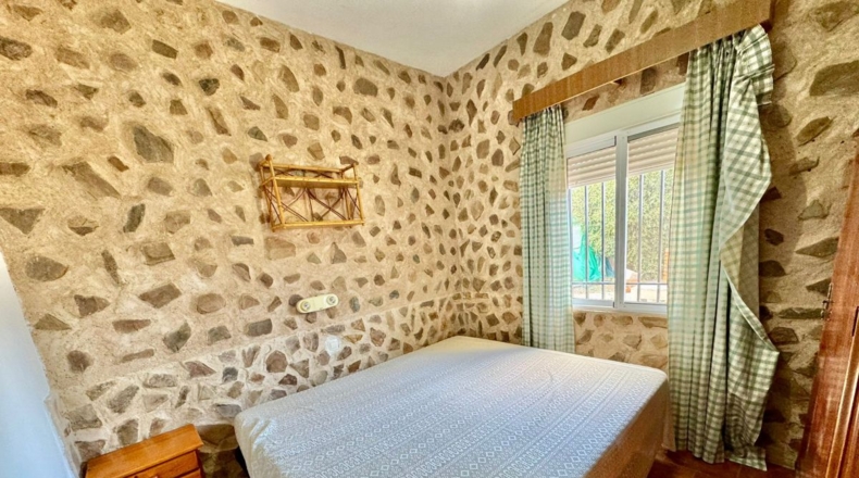 Ciudad Real - Santa Cruz de Mudela - 7858m2