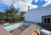Finca rústica en venda a Santa Cruz de Mudela ref.: TR111274 foto