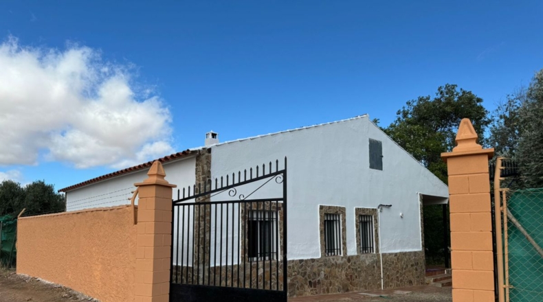 Ciudad Real - Santa Cruz de Mudela - 7858m2