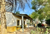 Finca rústica en venda a Valdepeñas ref.: TR183103 foto