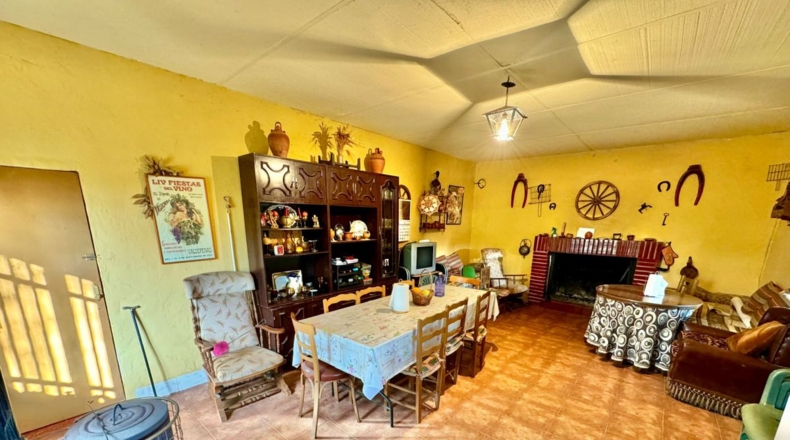 Ciudad Real - Torrenueva - 14774m2