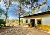 Finca rústica en venda a Valdepeñas ref.: TR183103 foto