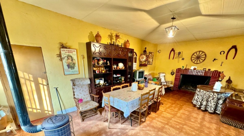 Ciudad Real - Torrenueva - 14774m2