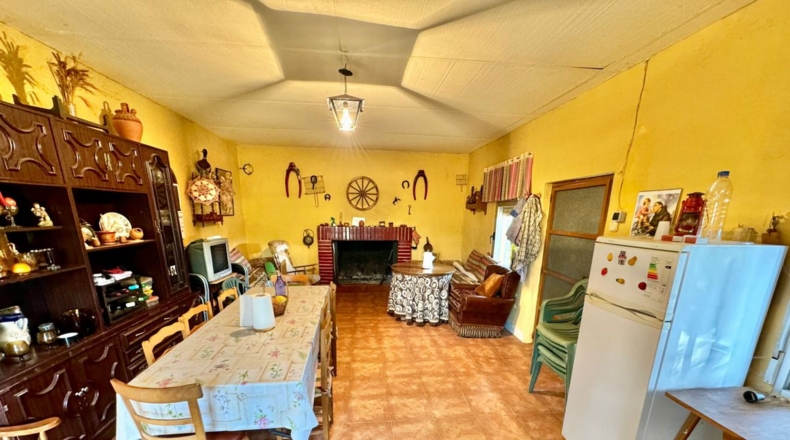 Ciudad Real - Torrenueva - 14774m2
