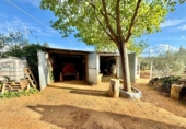 Finca rústica en venda a Valdepeñas ref.: TR183103 foto