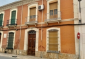 Casa de poble en venda a Valdepeñas ref.: TR183101 foto
