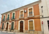 Casa de poble en venda a Valdepeñas ref.: TR183101 foto