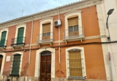 Casa de poble en venda a Valdepeñas ref.: TR183101 foto