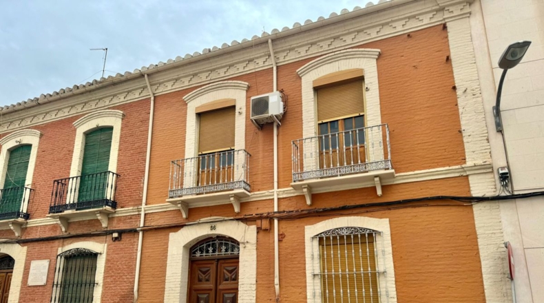 Ciudad Real - Valdepeñas - 286m2