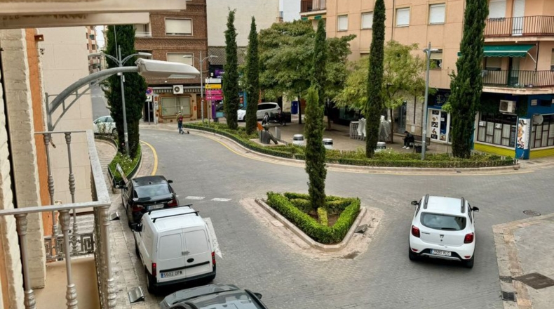 Ciudad Real - Valdepeñas - 286m2
